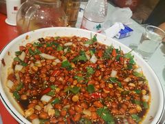 -吴记酱骨炖菜馆(康安路店)