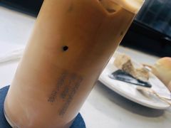 咖啡-隹木咖啡馆(宝龙广场店)