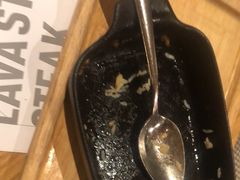 -原石牛扒·约会餐厅(龙城万科里店)