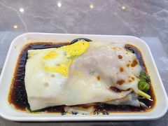 -银记肠粉店(北京路店)