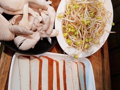 -渝宗老灶火锅(巴国城店)