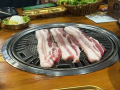 -杀猪天·韩国烤肉(总店)