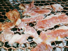 -大壮家原味烤肉(兴华北街店)