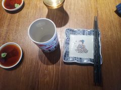 -大鲜生·亚洲菜融合小食堂