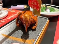-羽鸽集·乳鸽专门店·地道顺德菜(岭南站店)
