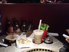 -谷牛日式烤肉(宝山U天地店)