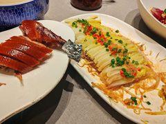 -北平食府·北京烤鸭(北京西站六里桥店)