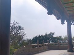 -福神岗公园