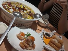 -太二酸菜鱼(深圳布吉万象汇店)