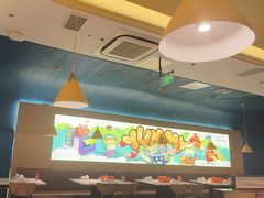 -小鱼小牛·鱼牛干锅·脆鱼火锅(世欧广场店)