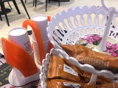 -海底捞火锅(金光华店)