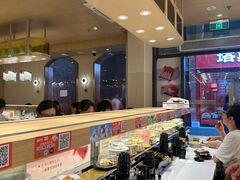 -争鲜回转寿司(浦东三钢里PLUS店)