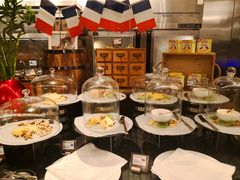 -圣丰索菲特·2 On 988 Café 自助餐厅