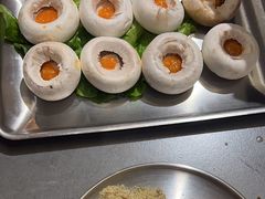 -围炉肉舍丹东海鲜烤肉·烤活鳗(步行街店)