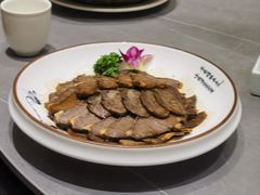 -浔庐餐厅•江西老字号•九江菜(烟水亭店)