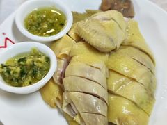 -文记壹心鸡(宝华路店)