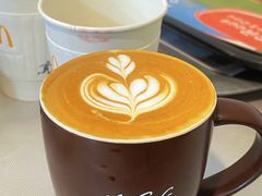 -麦当劳(温州人民路店)