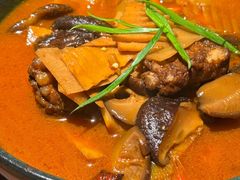 -薇酌饮·陕西菜(南门外店)