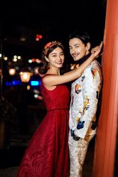 -IDO婚纱摄影(上海旗舰店)