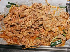 -玫瑰花园自助烤肉(顺义鑫海韵通店)