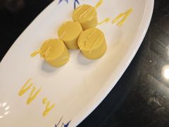 -南山竹海·珍味堂