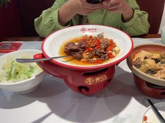 -辣可可·小炒黄牛肉(望京凯德MALL店)