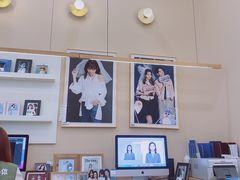 -海马体照相馆(成都来福士广场店)
