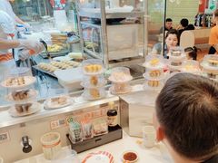 -新一番三文鱼寿司(红城湖店)