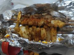 -伊隆斋(什刹海店)