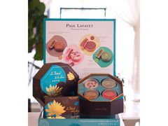 -PAUL LAFAYET 法式甜品(港汇广场店)