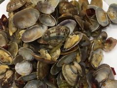 -聚德福海鲜家常菜(刘庄店)