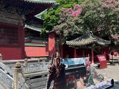 -报恩寺(平武县)