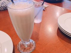 -Pancakes on the rocks(Darling Harbour)