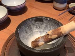 -烧肉达人•炭火烧肉(新天地店)