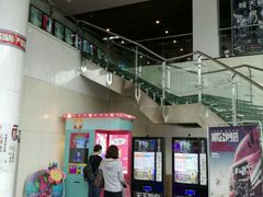 -曹杨影城(曹杨店)
