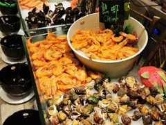 -扬州万怡酒店-中餐厅(文昌中路店)