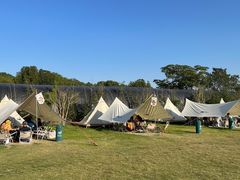 -不觉晓CAMPING(上海迪士尼营地店)