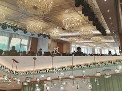 -稻香酒家·33年老字号·港式粤菜(富邦中心店)
