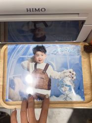 -海马体家庭照相馆(杭州萧山万象汇店)