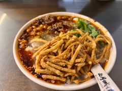 -西月城谭豆花(春熙路店)