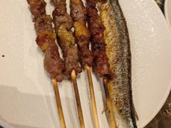 -济南凯宾斯基酒店-THE VIEW云景全日制餐厅