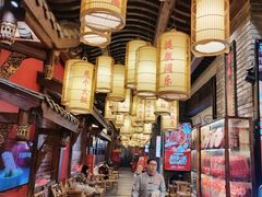 -小龙坎火锅(全球总店)