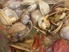 -陈氏肥蛤(小纬六路总店)