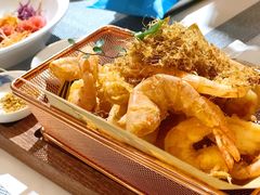 -财神岛·大连海鲜餐厅