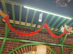 -津沽小院(天津之眼店)