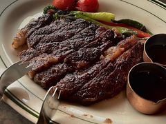 -恰餐厅 CHAR Grill&Bar(西安经开洲际店)