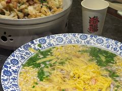 -杏花村水席楼·洛阳水席(老城十字街店)