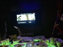 -凯乐会量贩KTV(国防大厦总店)