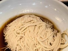红汤面底-裕兴记•蟹黄面馆(人民广场店)