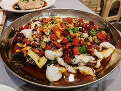 -金哥私房菜馆(张府园总店)